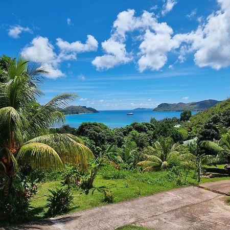 Mirella Villa Island Princess Villa Anse Volbert Village Exterior foto