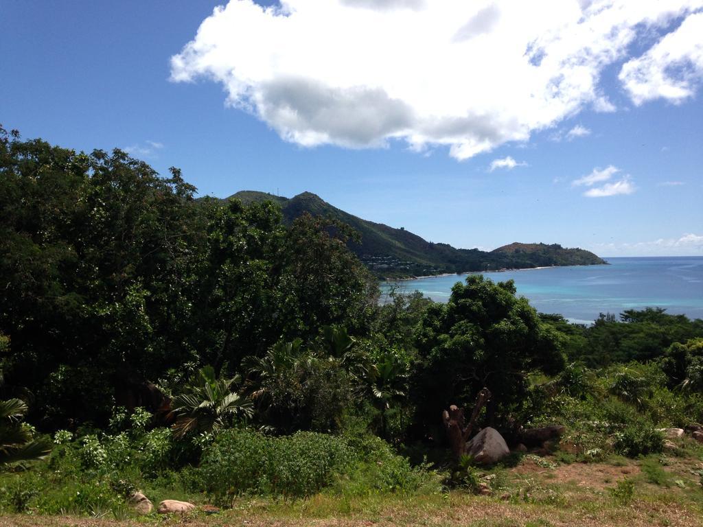 Mirella Villa Island Princess Villa Anse Volbert Village Exterior foto