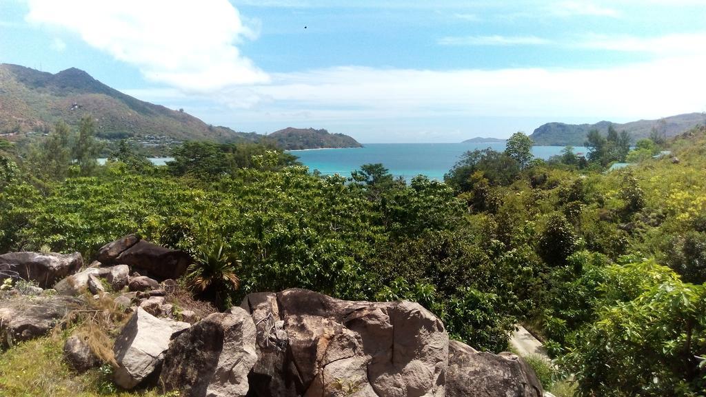 Mirella Villa Island Princess Villa Anse Volbert Village Exterior foto